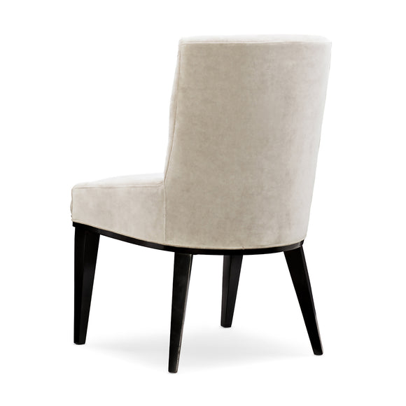caracole vector dining chair dining chairs 