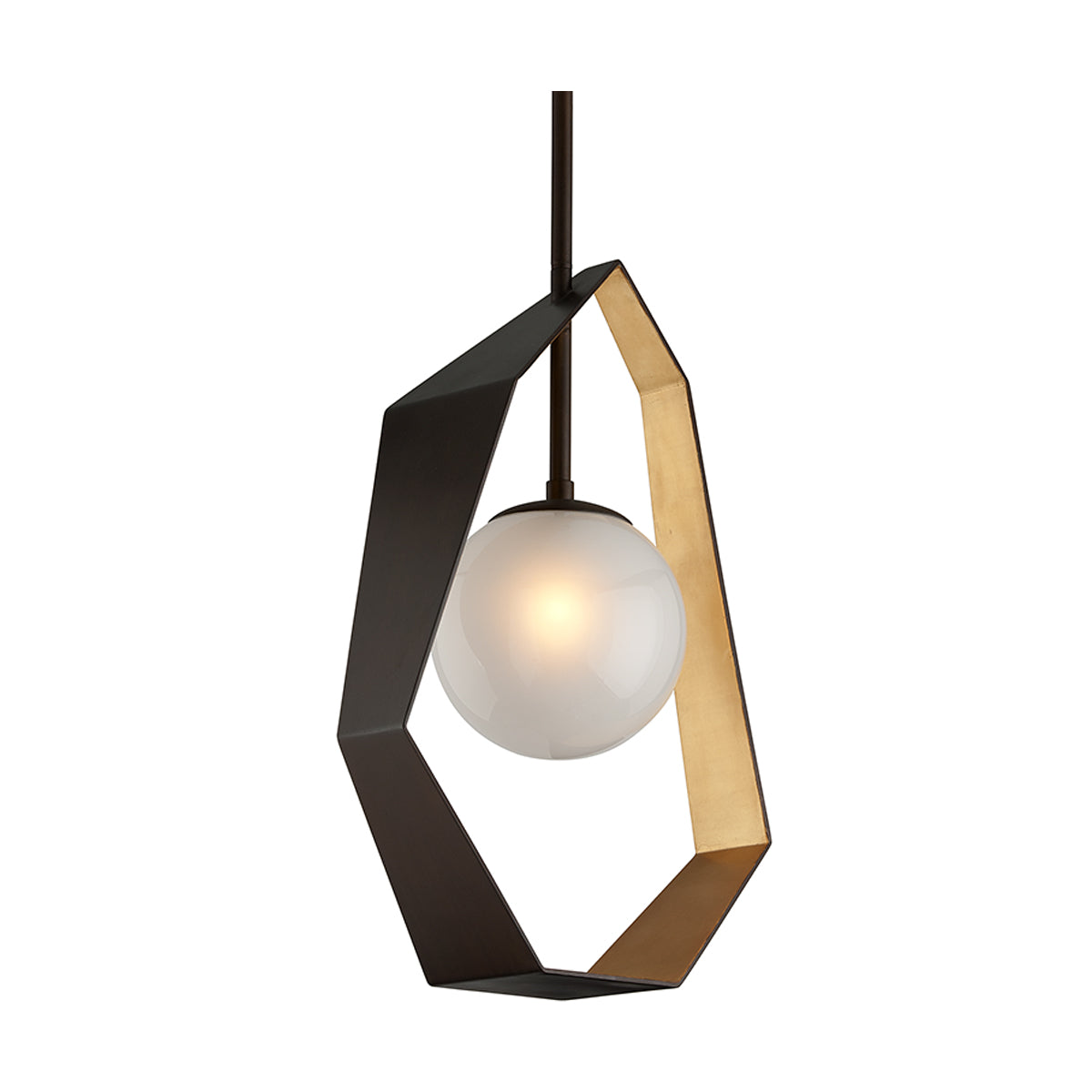 hudson valley origami 1lt pendant chandeliers