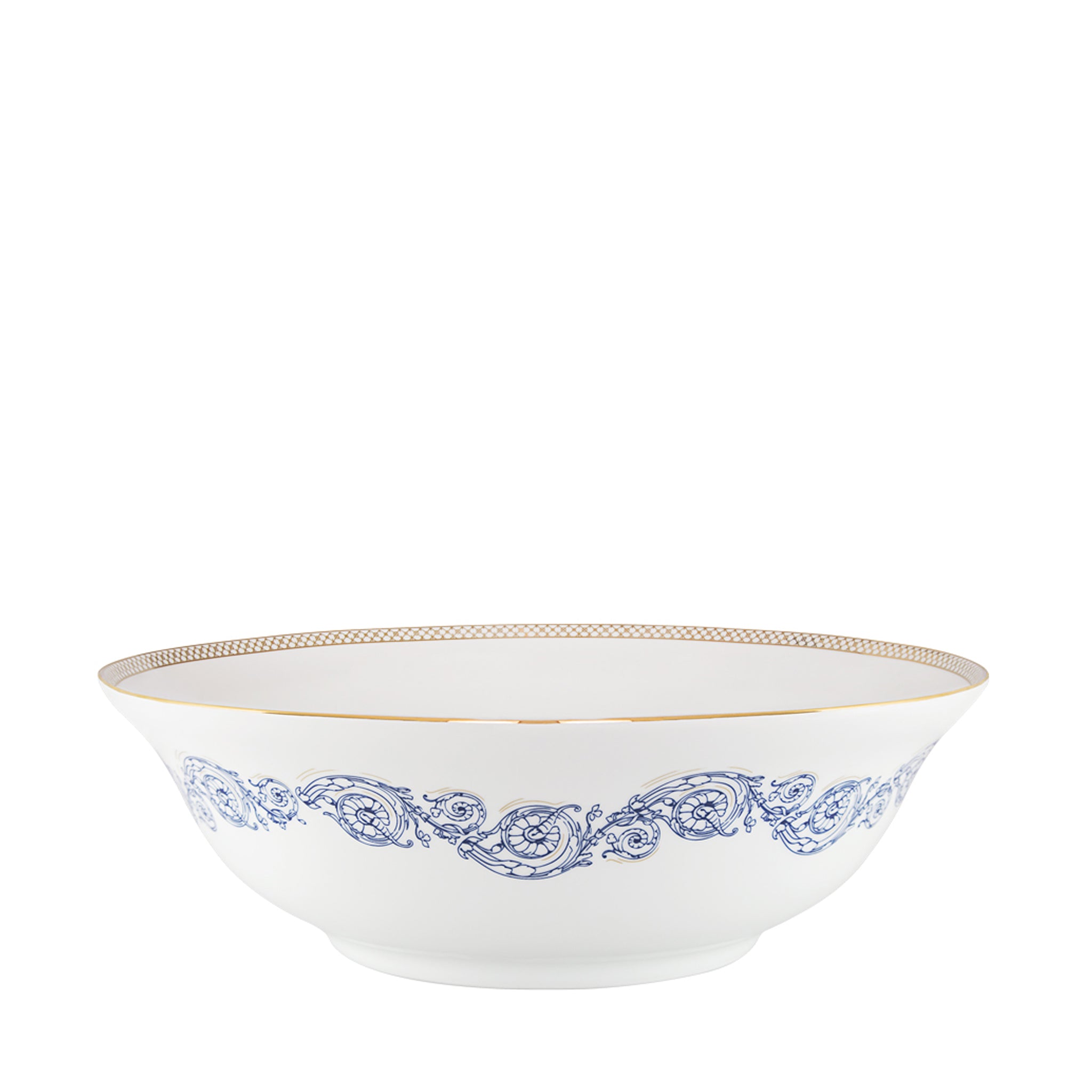 porcel fortuna  salad bowl 26cm bowls
