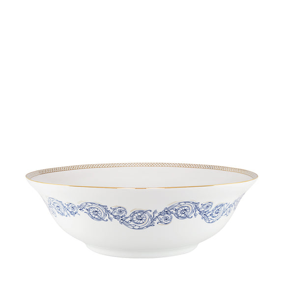 porcel fortuna  salad bowl 26cm bowls
