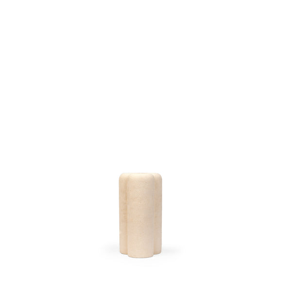 dbodhi db curved vase natural vases