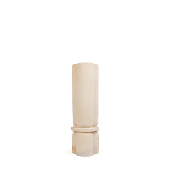 dbodhi db cap vase
- packed 4 pcs / master box vases
