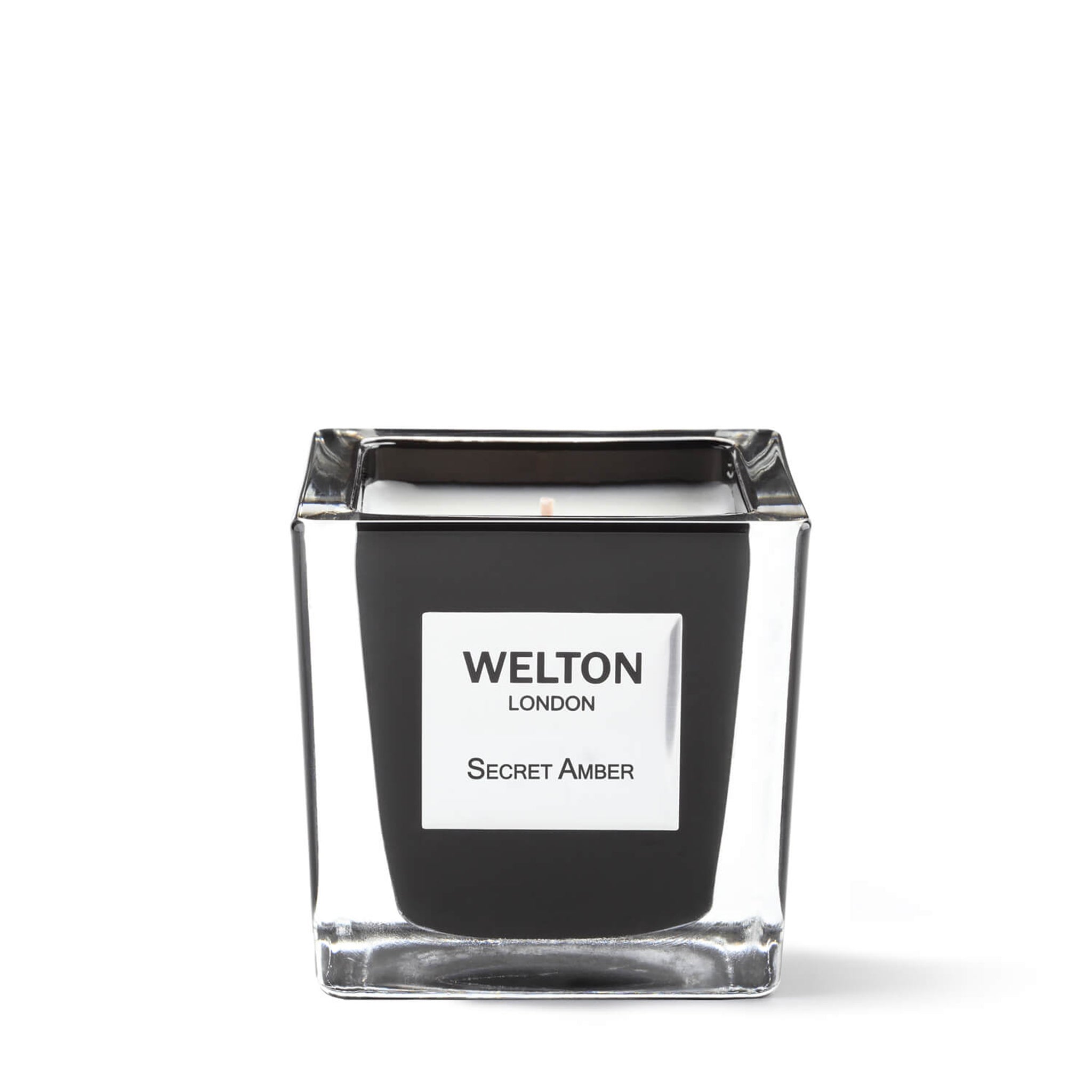 welton london candle secret amber small
floral - amber - musky scented candles