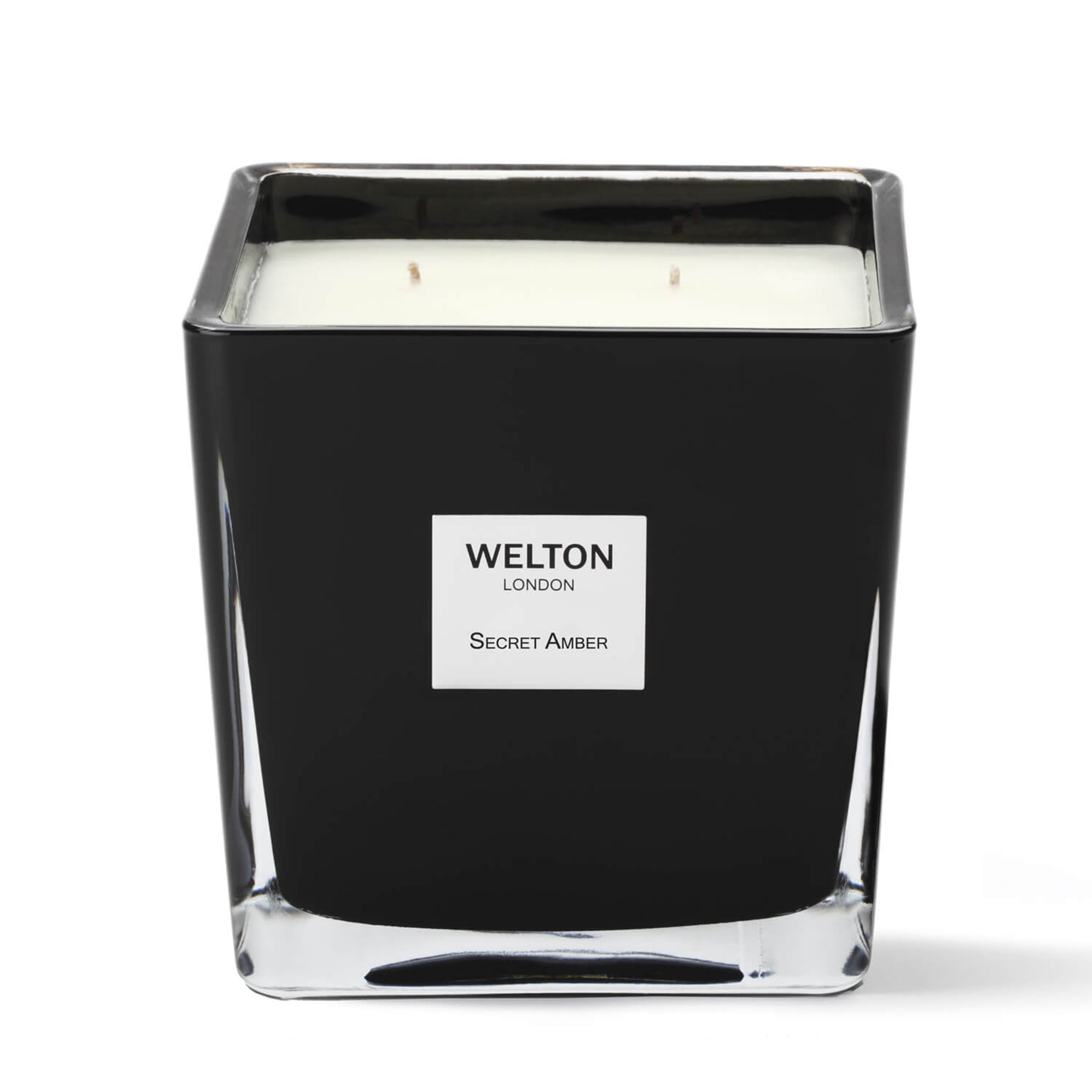 welton london candle secret amber large
floral - amber - musky scented candles