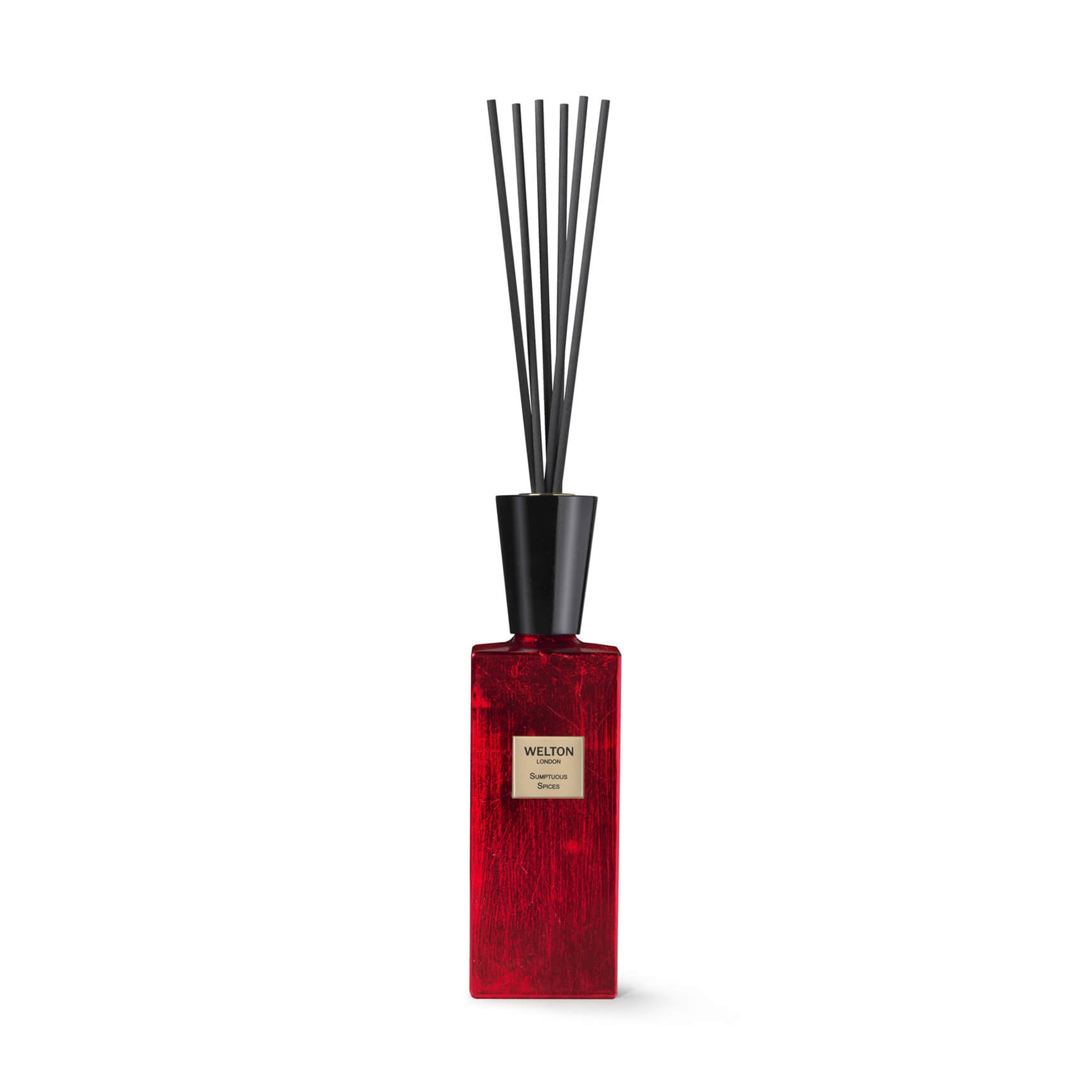 welton london diffuser sumptuous spices xlspicy sweet diffusers