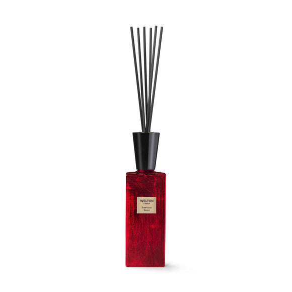 welton london diffuser sumptuous spices xlspicy sweet diffusers