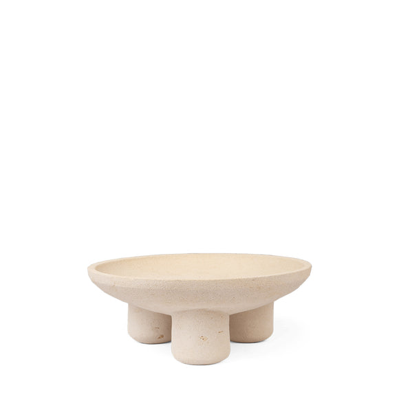 dbodhi klara bowl
- packed 6 pcs / master box bowls