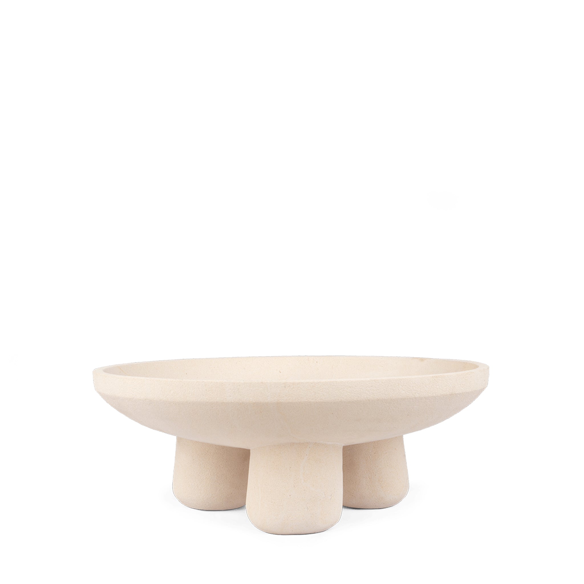 dbodhi klara bowl l
- packed 4 pcs / master box bowls