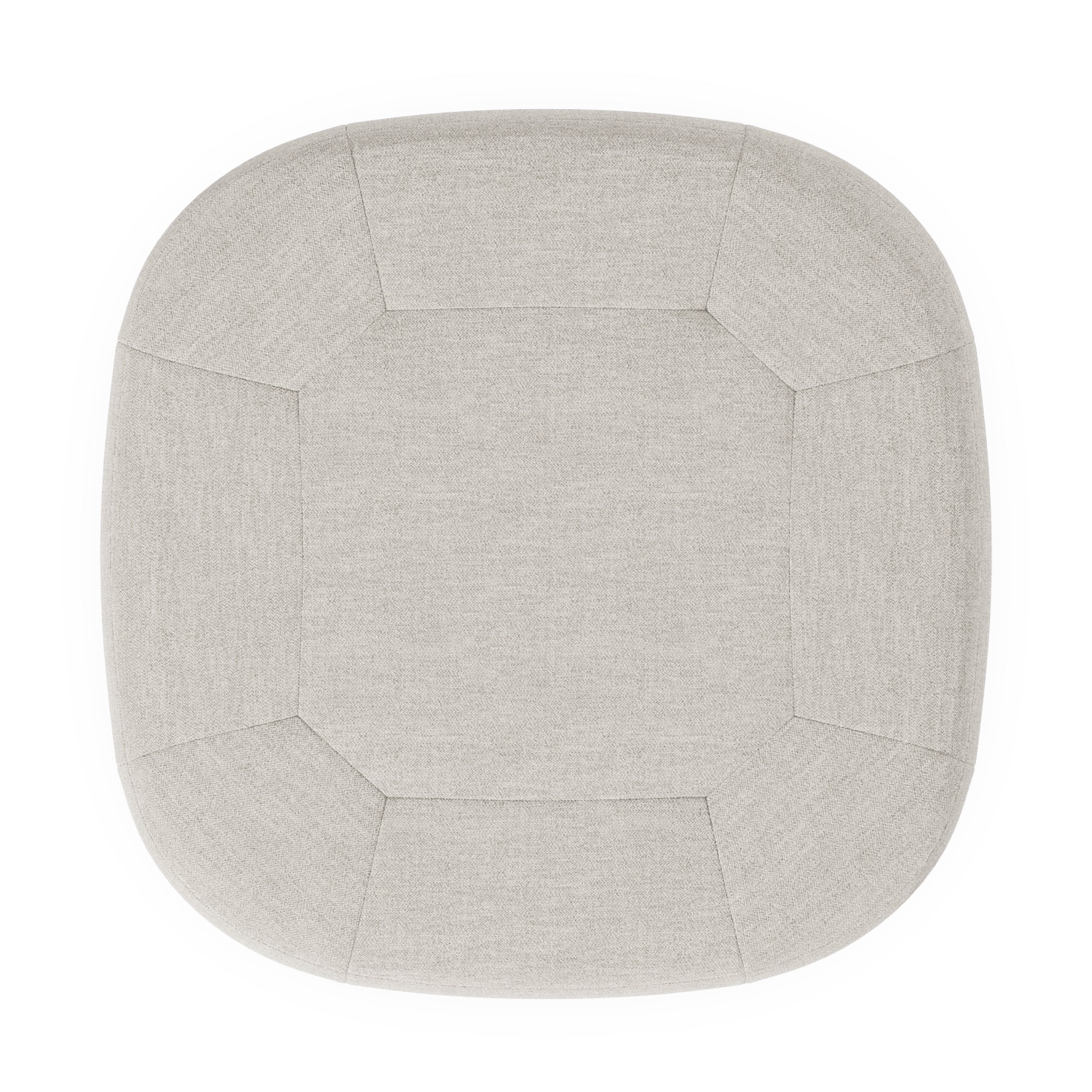 adriana hoyos gem ottoman ottoman