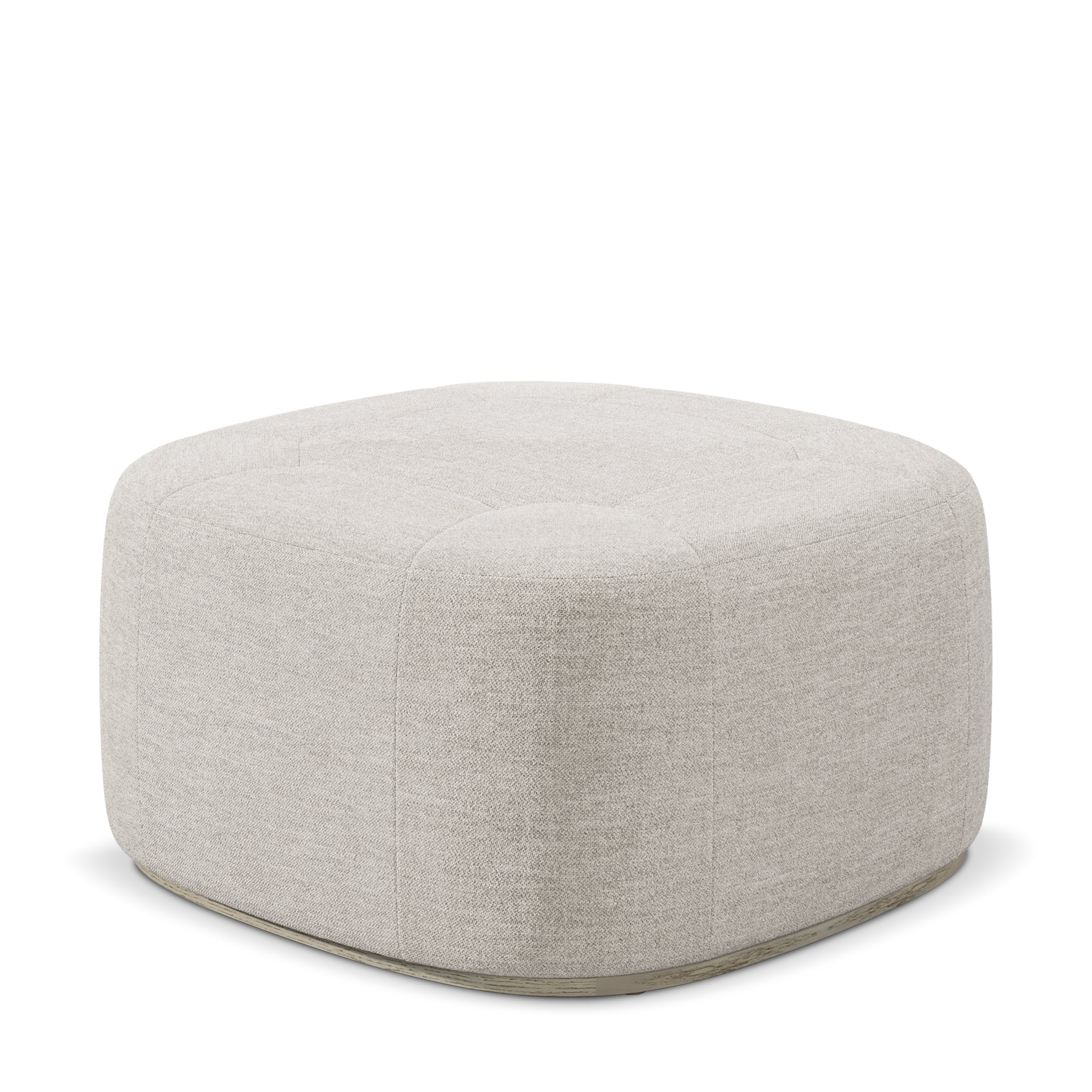 adriana hoyos gem ottoman ottoman