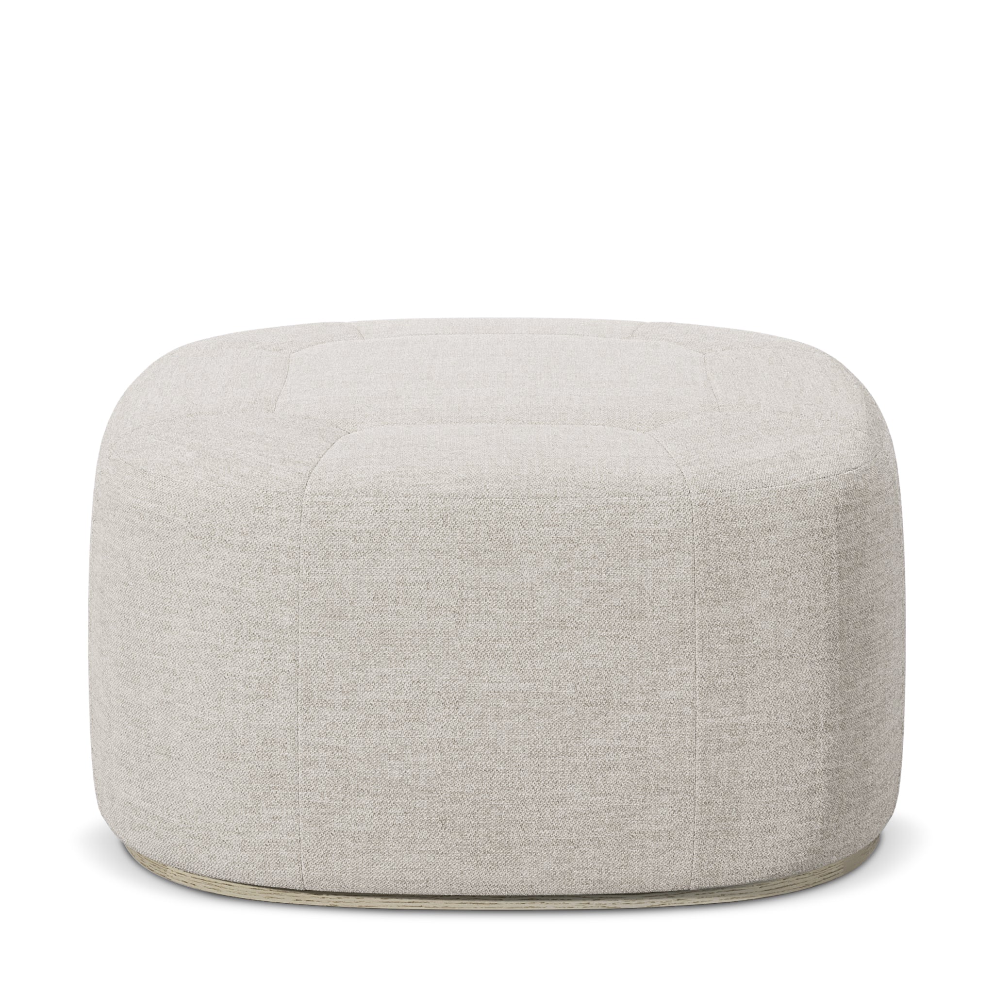 adriana hoyos gem ottoman ottoman