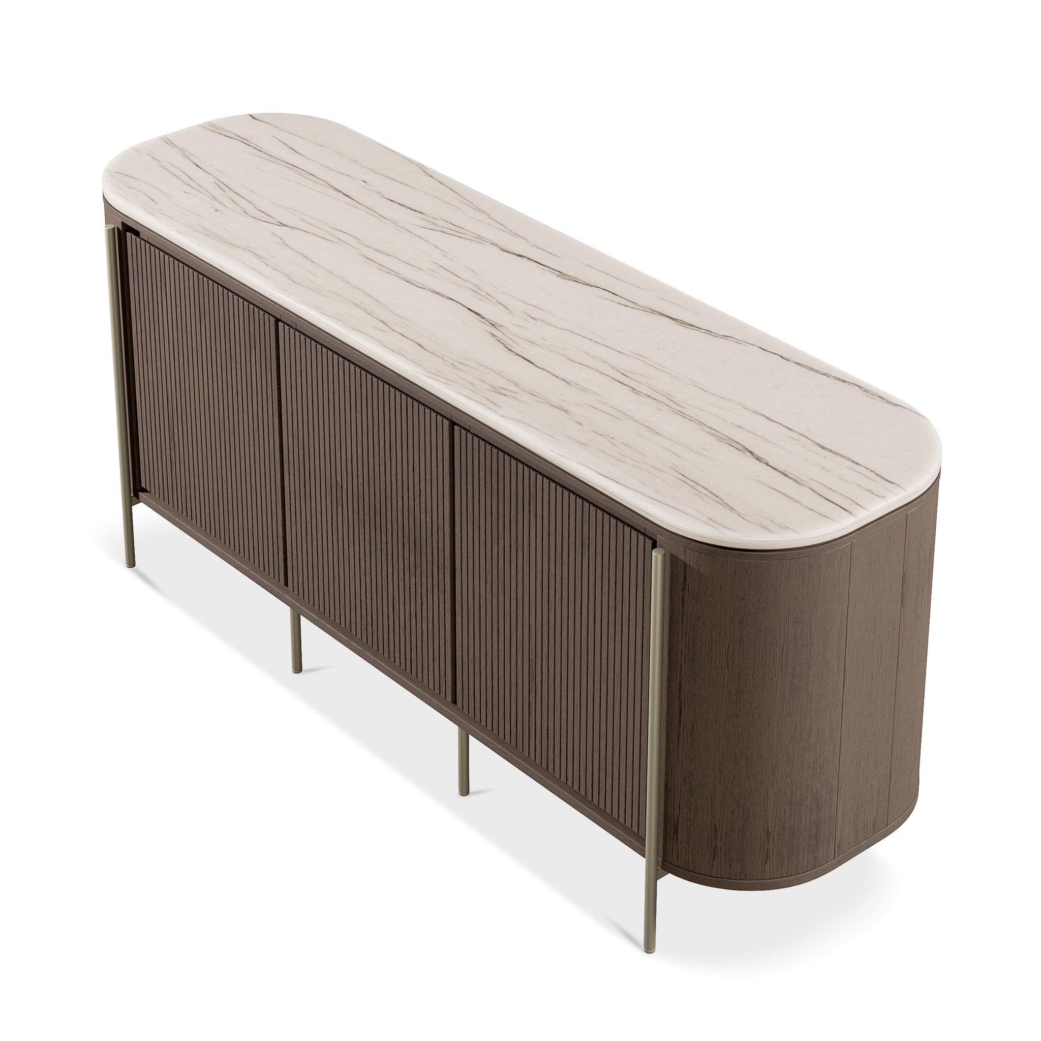 adriana hoyos galapagos buffet sideboards & buffets
