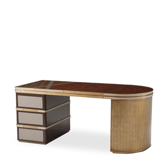 theodore alexander iconic desk desks