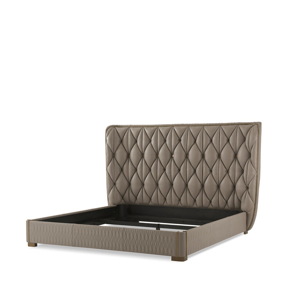 theodore alexander iconic us king bed beds