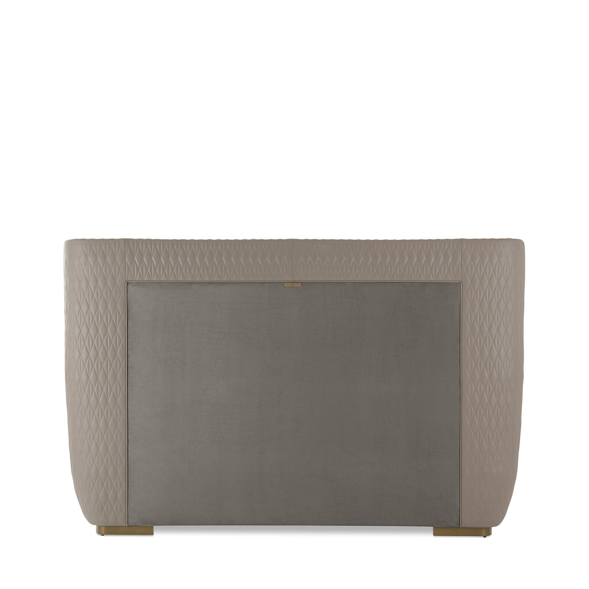 theodore alexander iconic us king bed beds