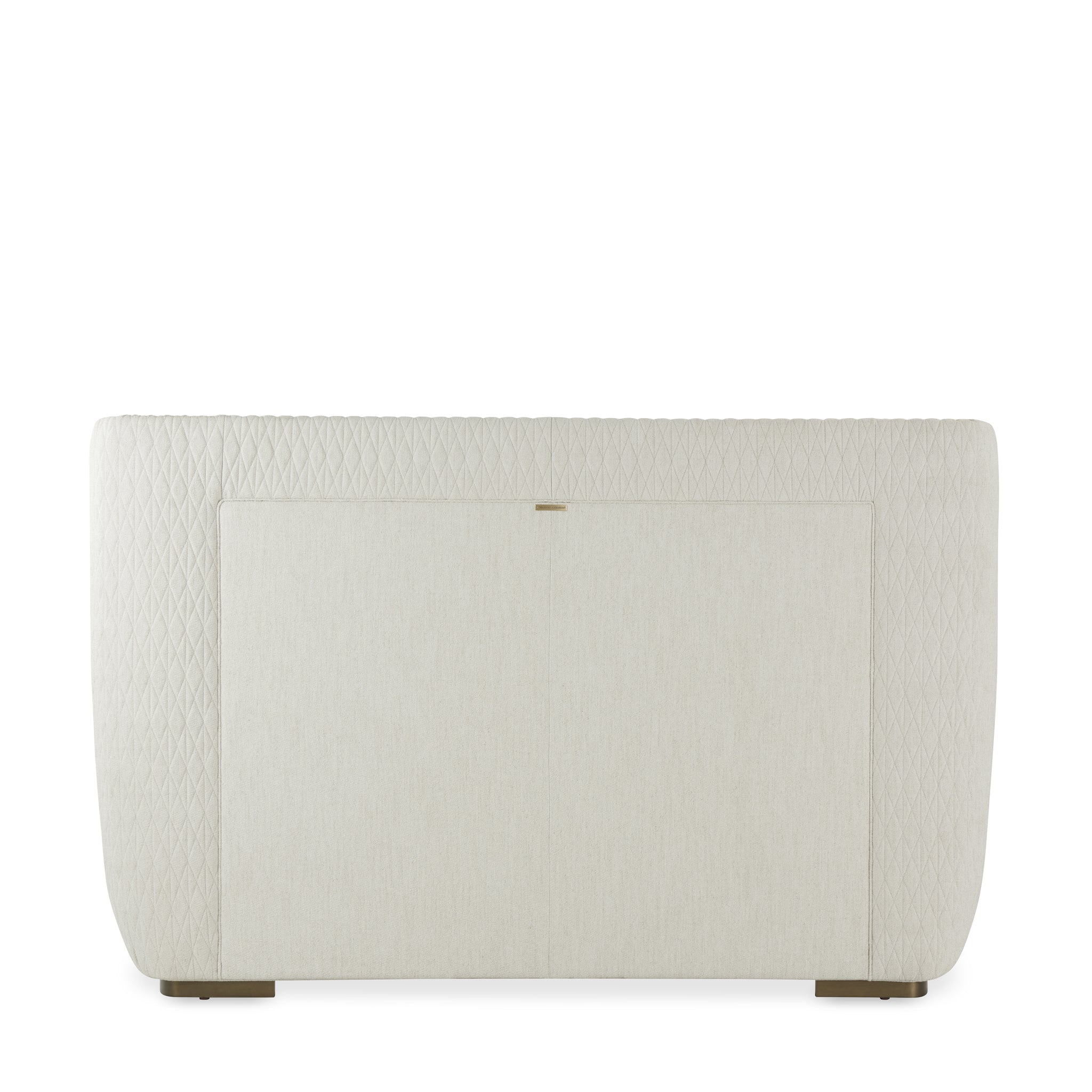 theodore alexander iconic us king bed beds