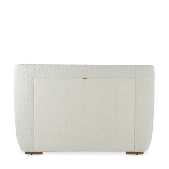 theodore alexander iconic us king bed beds