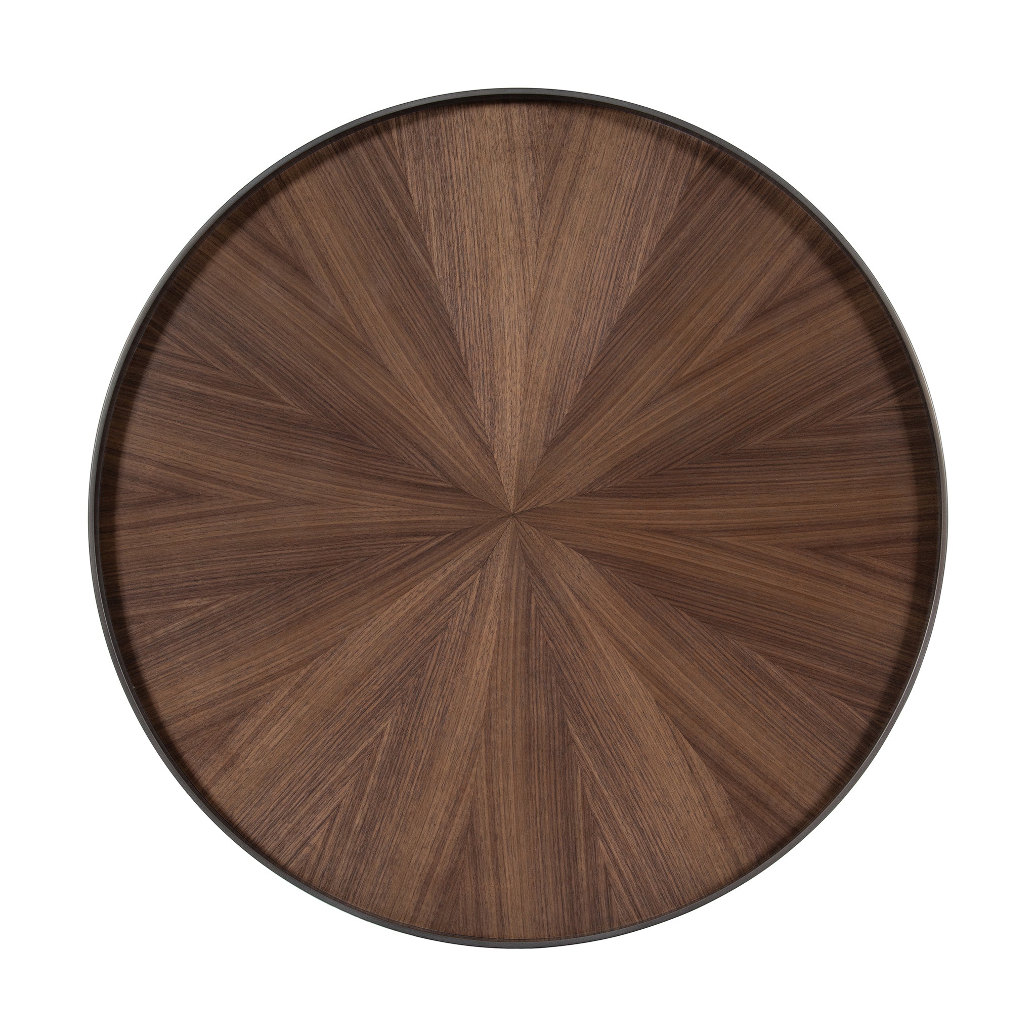 that's living haya walnut end table end tables