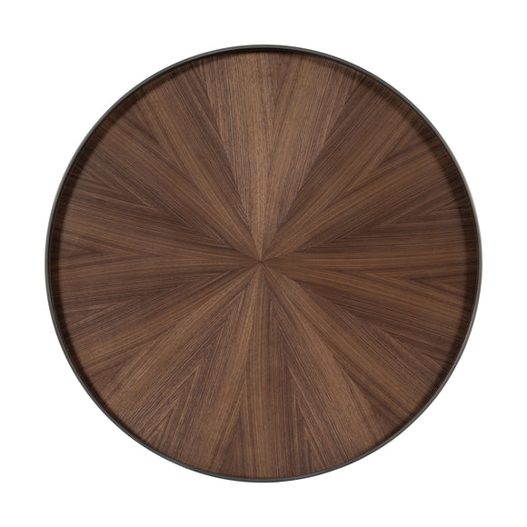 that's living haya walnut end table end tables