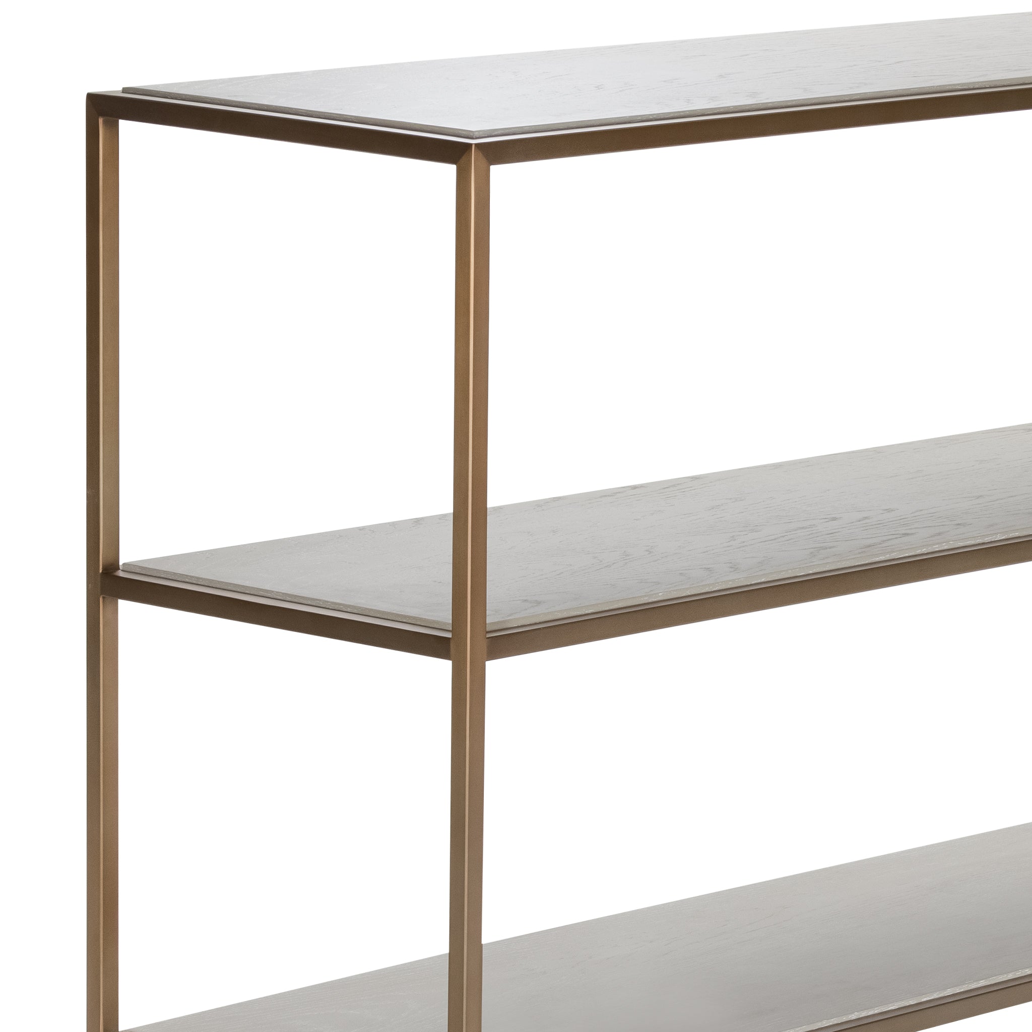 that's living ring light grey etagere cabinets