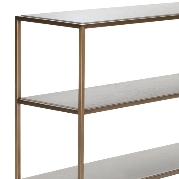 that's living ring light grey etagere cabinets