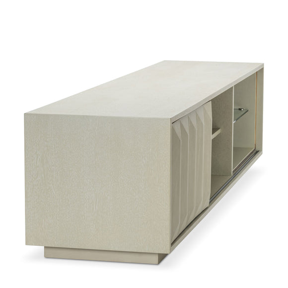 that's living polygon light grey tv media cabinet cabinets