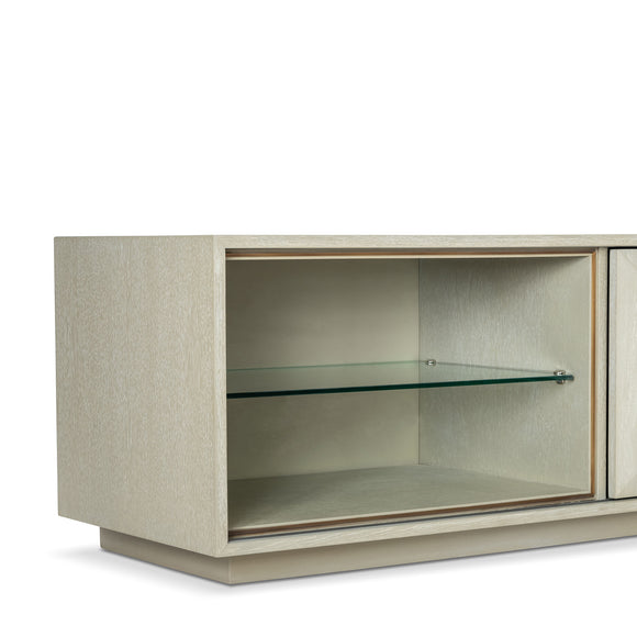 that's living polygon light grey tv media cabinet cabinets