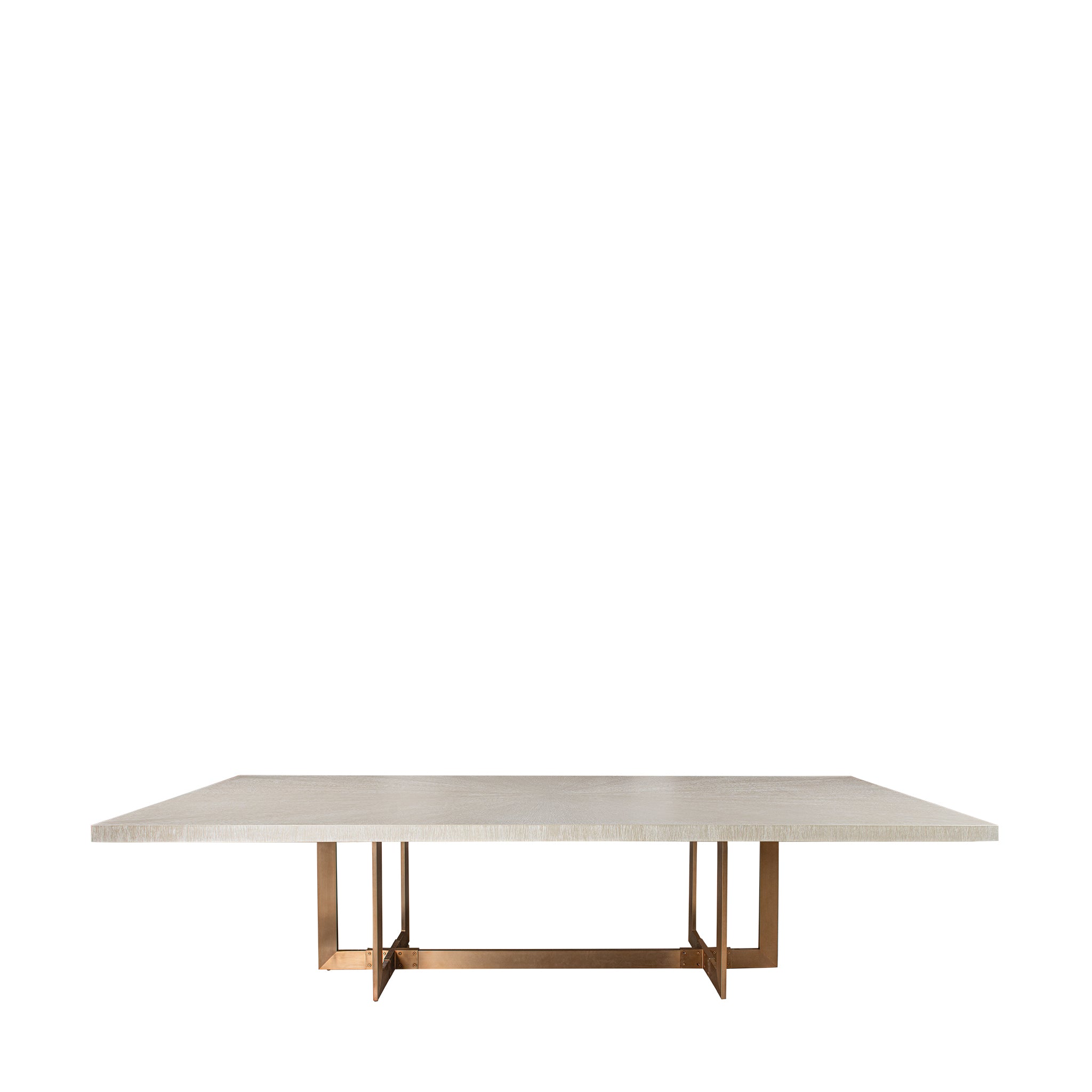 that's living monteiro grigio dark grey rectangular dining table dining tables