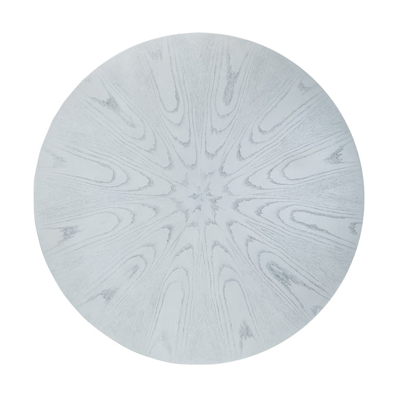 that's living fami silver white table dining tables