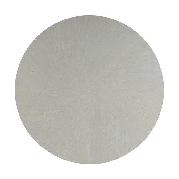 that's living roche brass grande round dining table dining tables