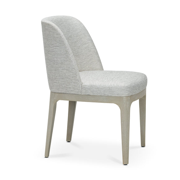 that's living hugo light grey dining chair dining chairs