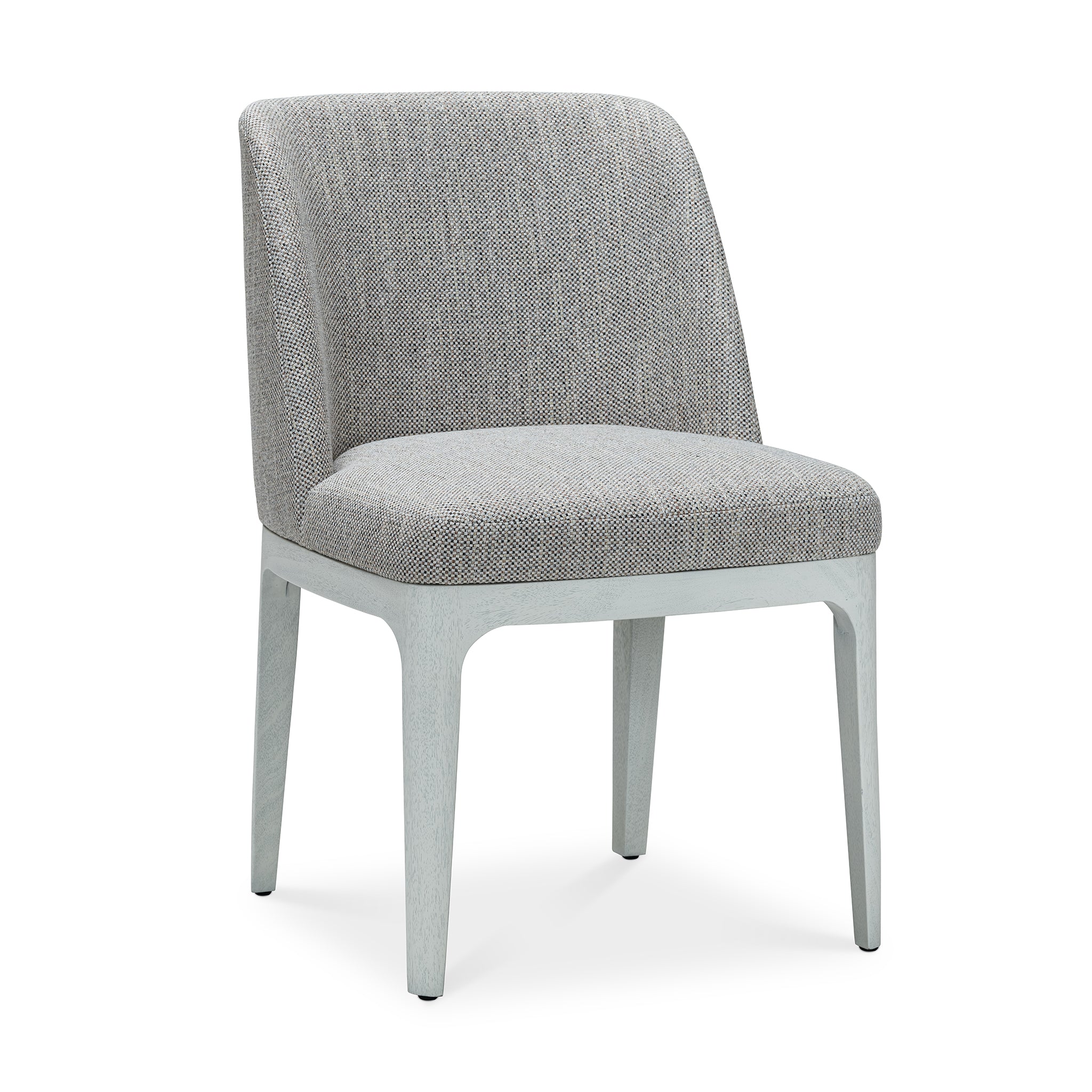 that's living hugo silver white dining chair dining chairs