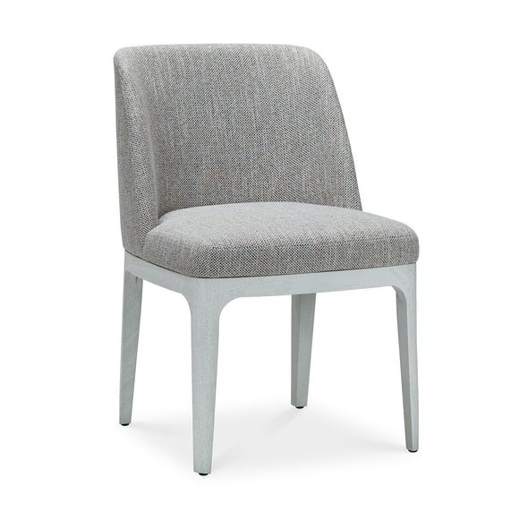 that's living hugo silver white dining chair dining chairs
