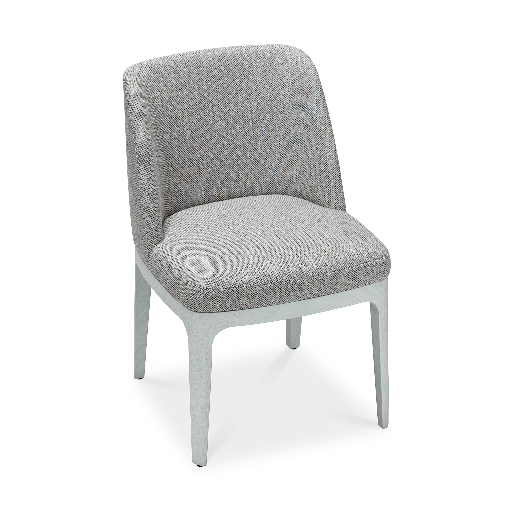that's living hugo silver white dining chair dining chairs