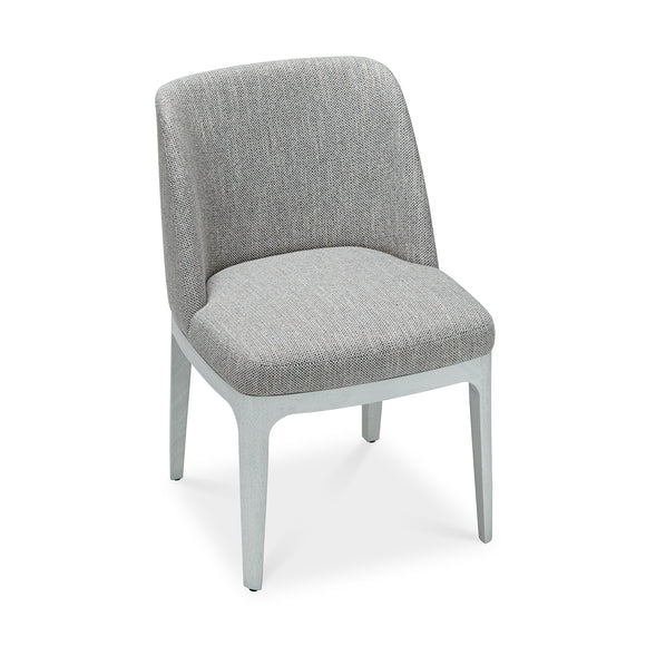 that's living hugo silver white dining chair dining chairs