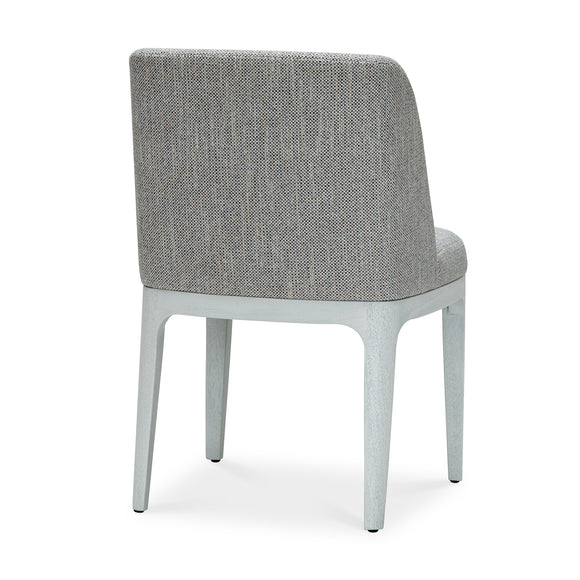 that's living hugo silver white dining chair dining chairs