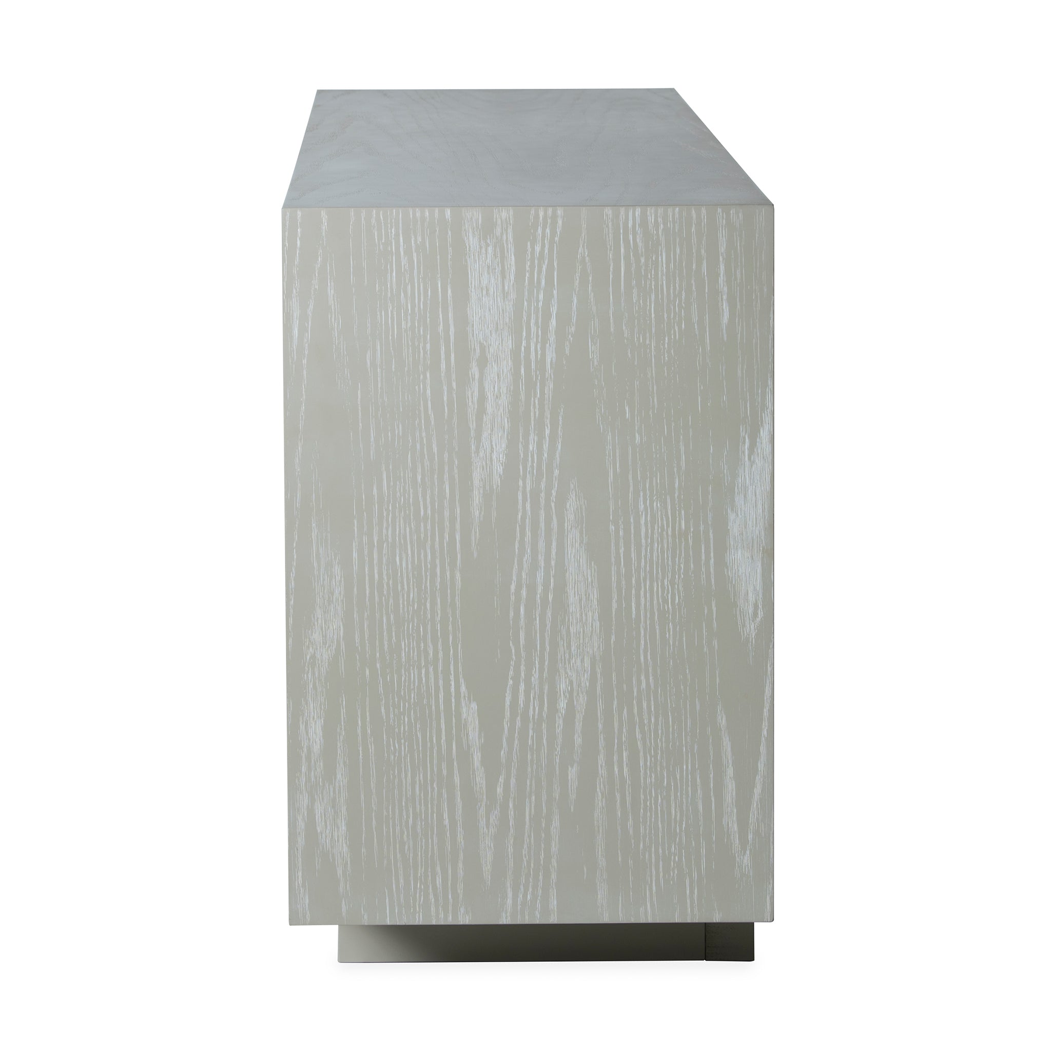 that's living alto grigio beige 6-drawer chest chests