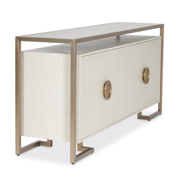 that's living elsa grey buffet sideboards & buffets