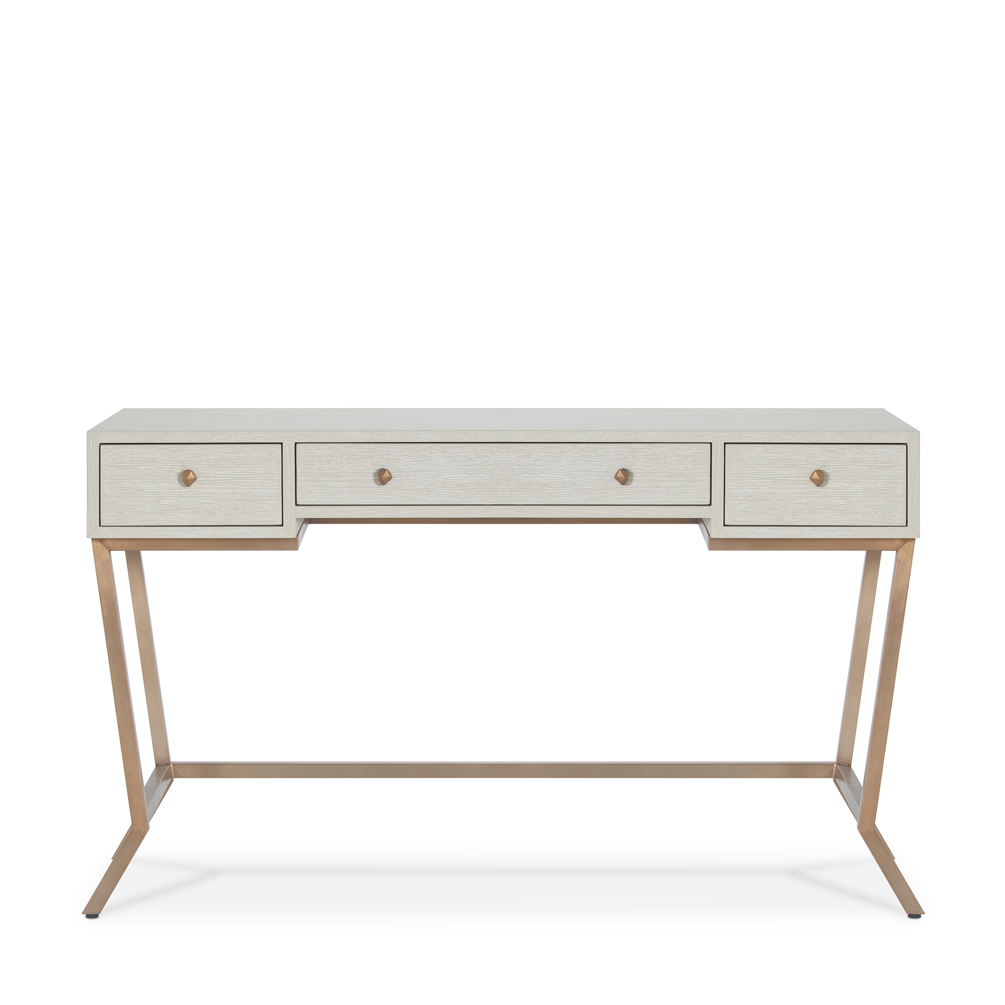 that's living sunburst light grey desk desks
