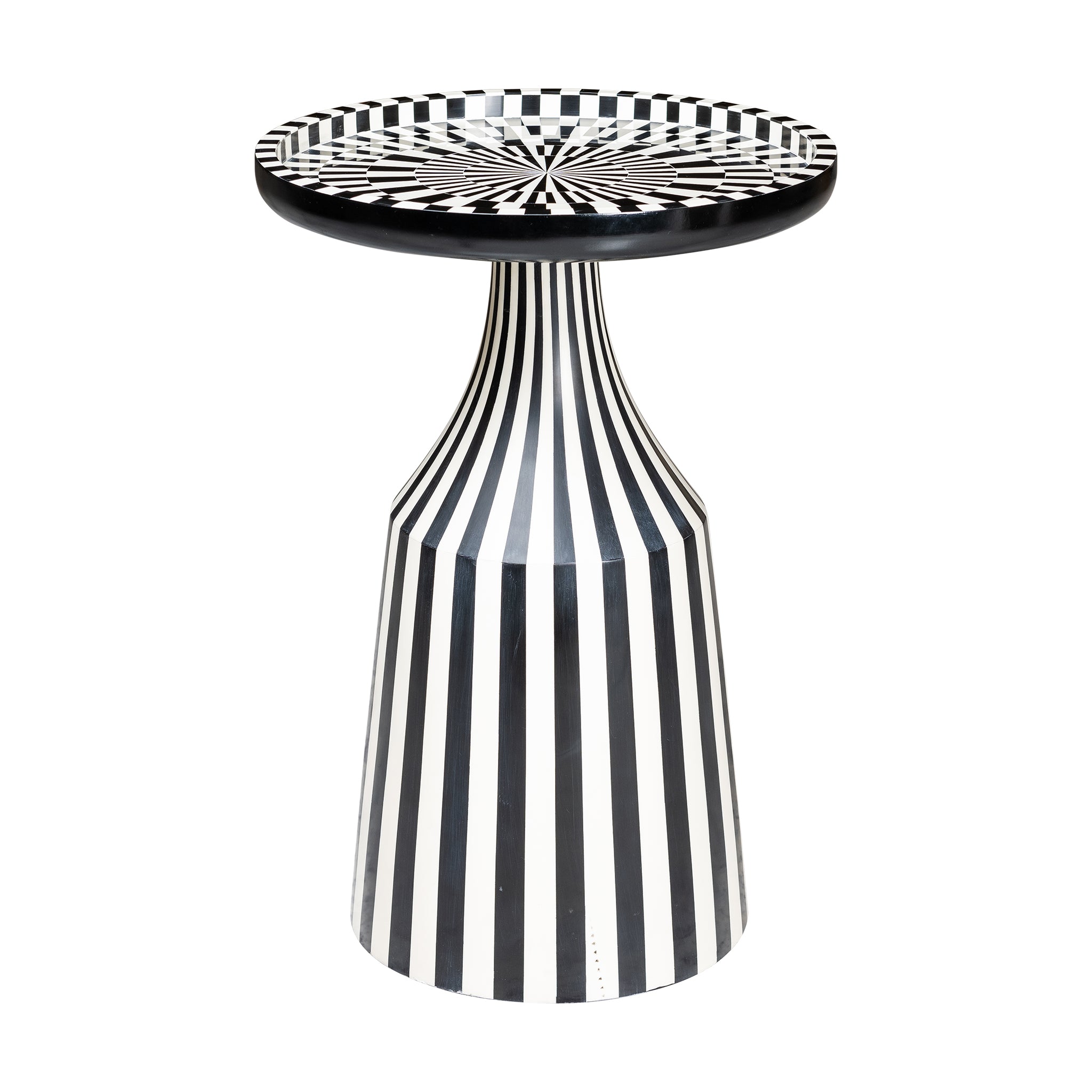 that's living kroma end tables