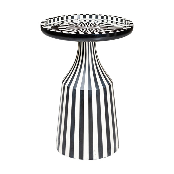that's living kroma end tables