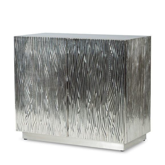 that's living troye silver sideboard sideboards & buffets