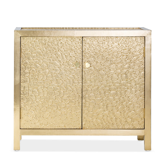 that's living diana brass sideboard sideboards & buffets