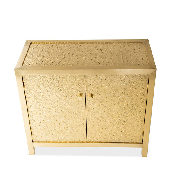 that's living diana brass sideboard sideboards & buffets