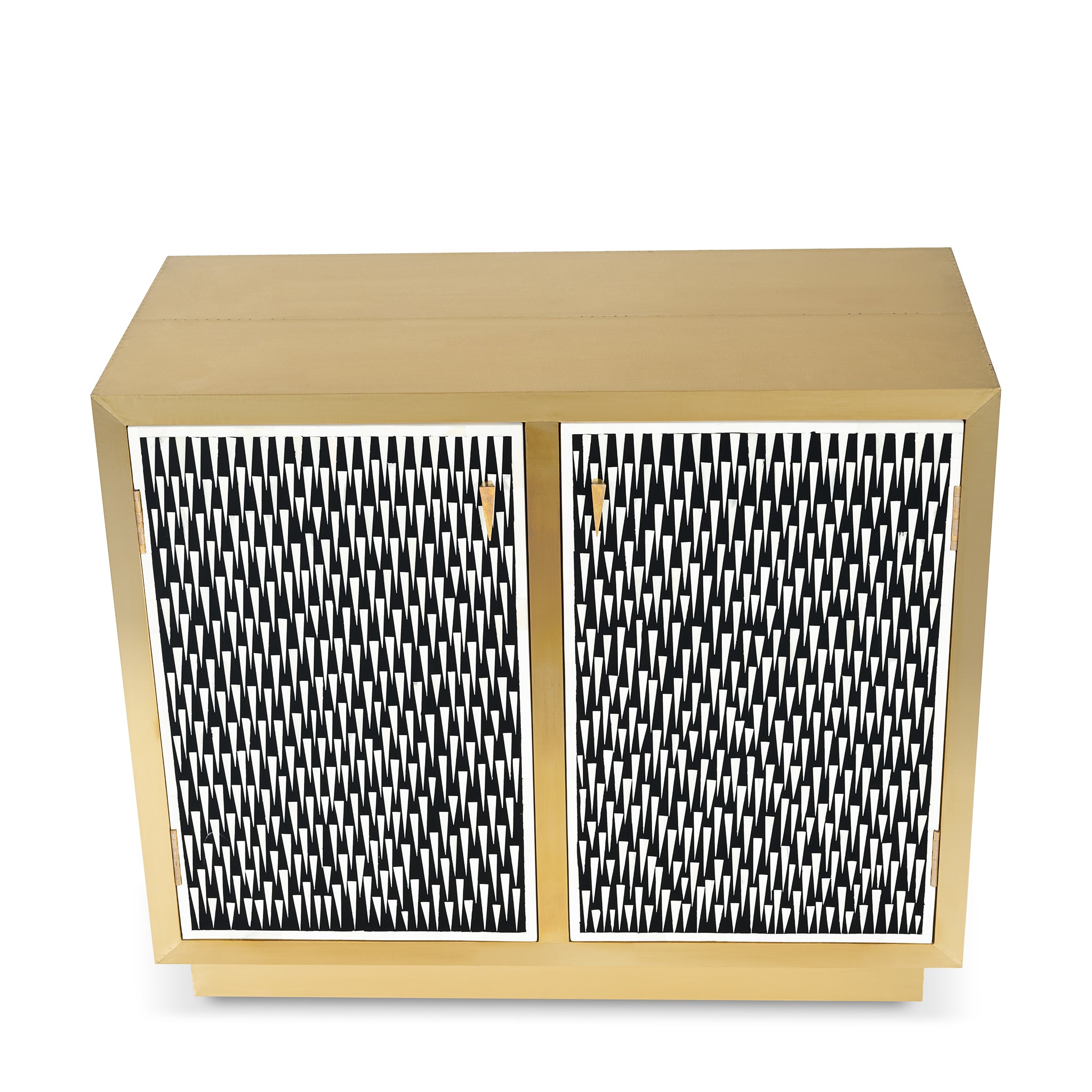 that's living eston bone inlay sideboard sideboards & buffets