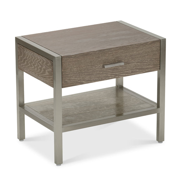 that's living quentin drawer nightstand nightstands
