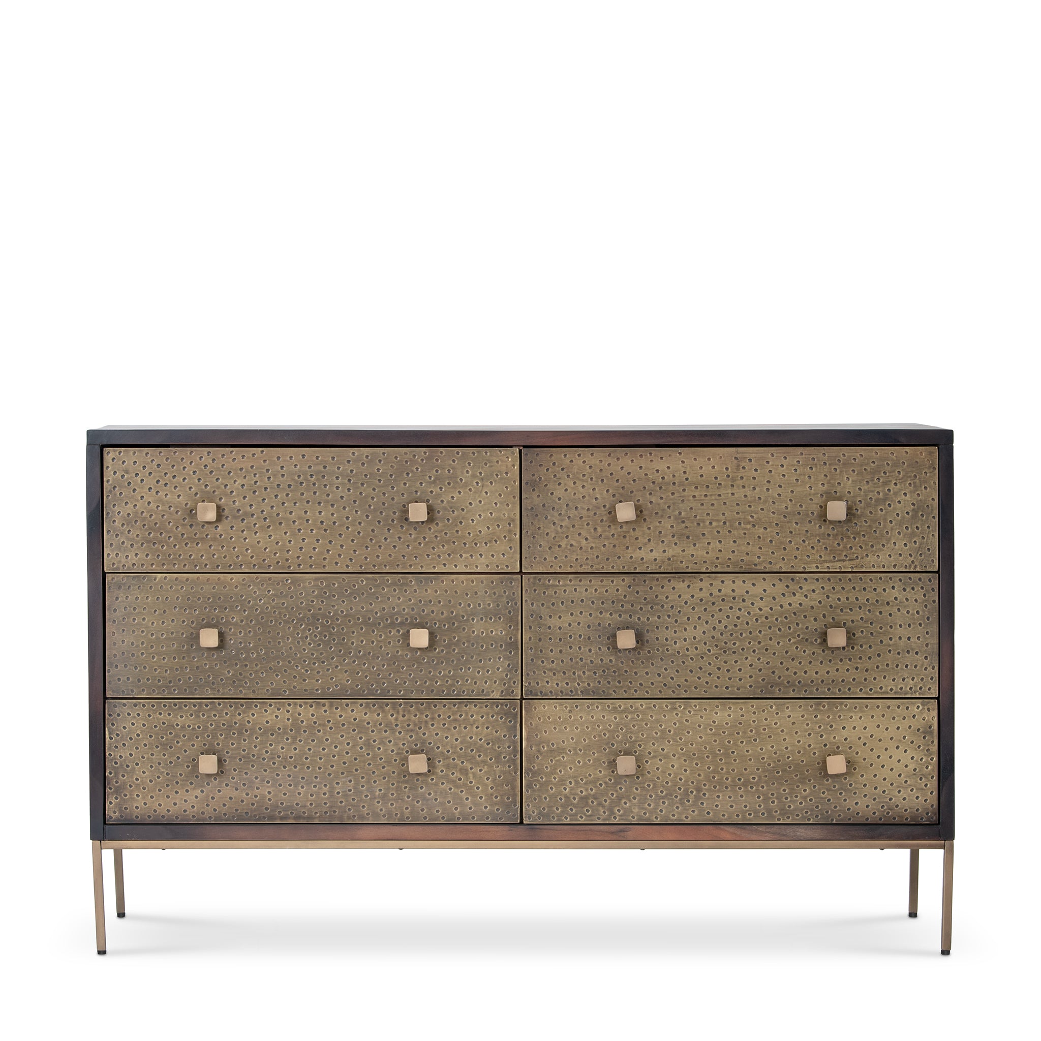 that's living mendari 6 drawer dresser chests