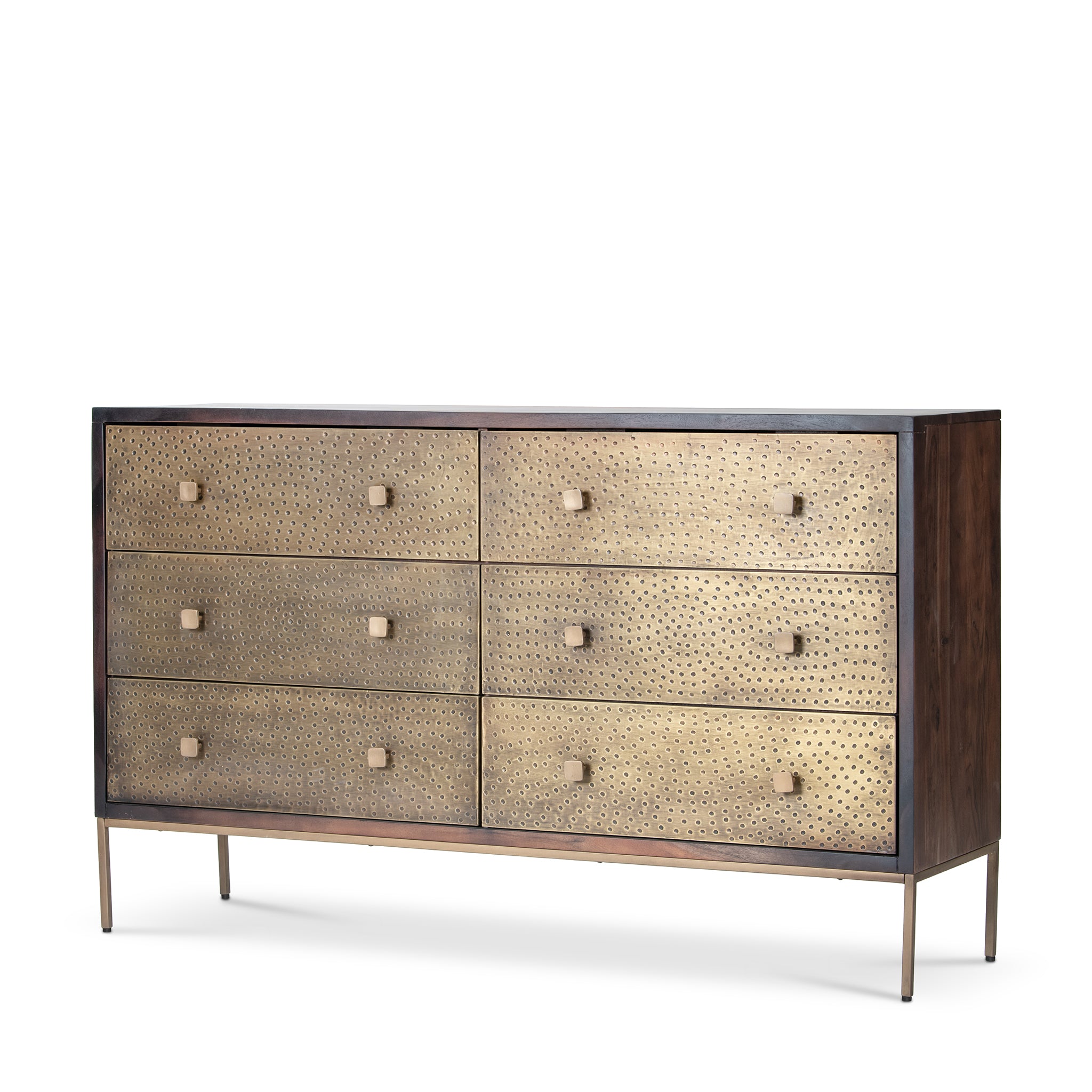that's living mendari 6 drawer dresser chests