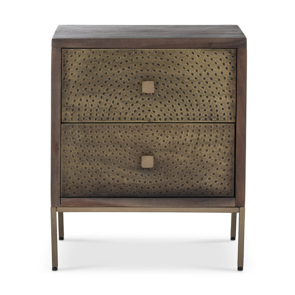 that's living mendari nightstand nightstands