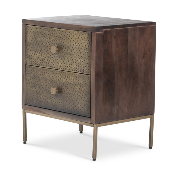 that's living mendari nightstand nightstands